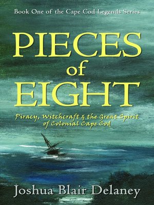 cover image of Pieces of Eight